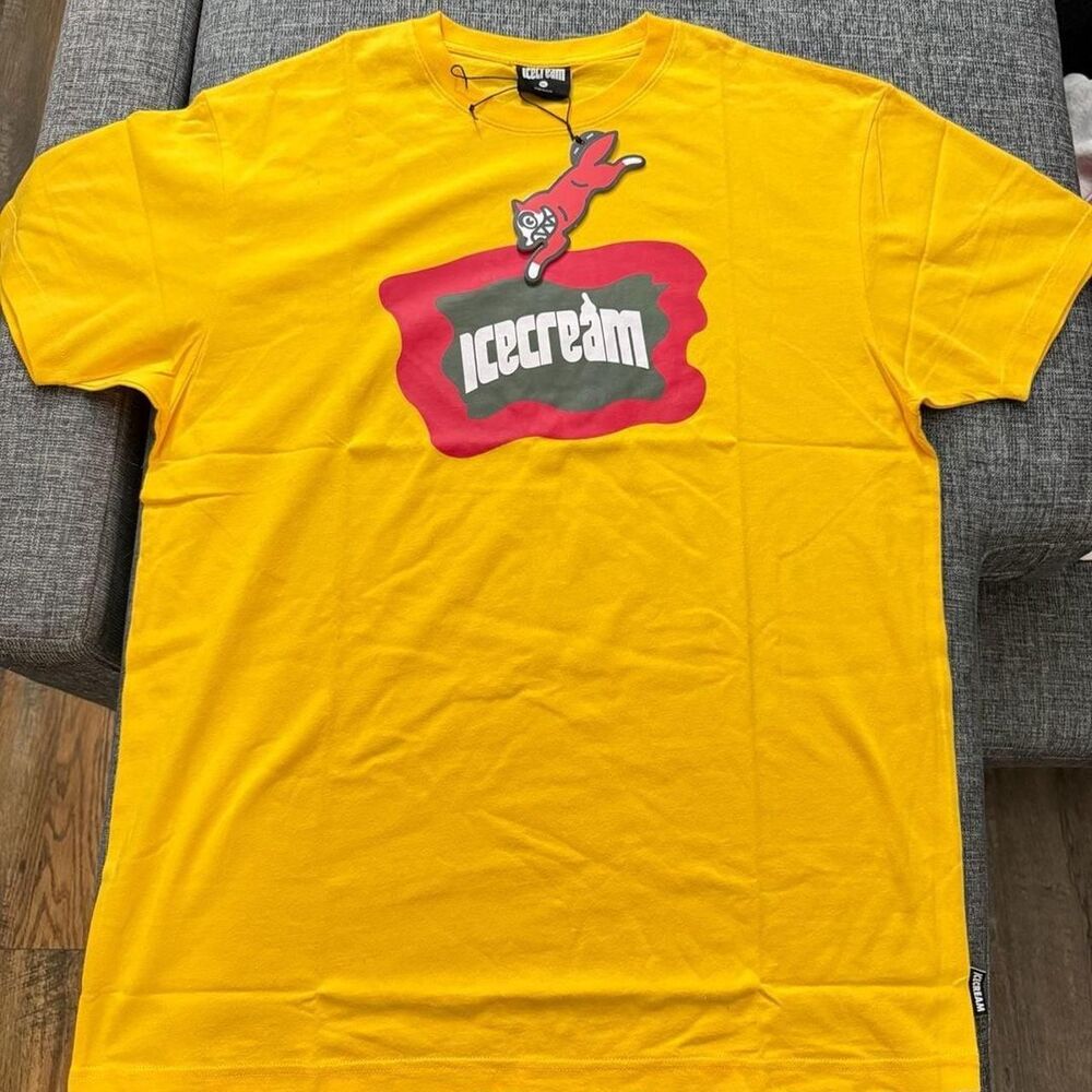 Icecream Men's T-shirt